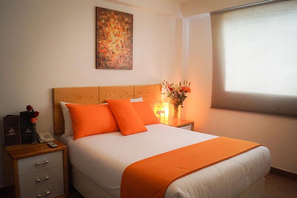 Fenix Hotel Machupicchu Exterior photo
